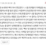 [방탄소년단] 이미톡<b>선간</b>이상 이 댓글 베댓만들어줘
