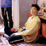[EXO] 나만 오세훈 노란색 <b>옷</b> <b>입</b>을 때 제일 좋냐 ㅜㅜ