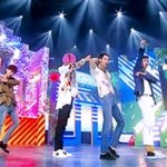 [EXO] 그러고보니 코밥 엔딩<b>포즈</b>