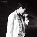 [김종현] <b>팬미</b>짤정리  흰색수트븍 1