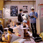 [EXO] 와 독영수머리 <b>쉼표</b>머리 실화??
