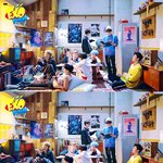 [EXO] 자 <b>이</b>세트<b>장</b> 그대로 리얼리티갑시다