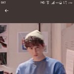 [EXO] 아 준면이 들고있던 <b>잡지</b> 더워 트레카 사진이네