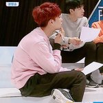 [임영민] 지금 완전 <b>행운</b> ㅎ