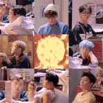 [EXO] 새움짤떳졍 조카이뻐