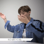 [윤지성] 새벽감성 쩔어서 내맘대로 쓰는글