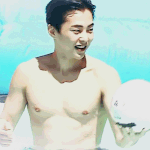 [EXO] 무서우면 사진으로 보여드림 <b>미방</b>