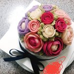 칠순<b>케익</b>인데요.. 이거 같나요?