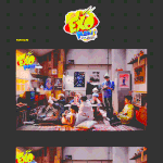 [EXO] 로고보면 9개인데