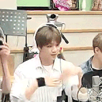 [강다니엘] 가/끔 + 뻔/한/멜/로/디 너튭 <b>컷</b>