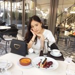 민효린 인스타 보는데 일상이 <b>화보네</b> 그냥ㅠㅠ여신님ㅠㅠㅠ