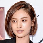단발하고 요즘 고급짐 떨어지는 나나