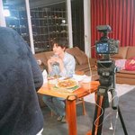 와 나 방금 서울도서관 갔다가