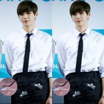 [강다니엘] ㅇㅈ)자신 없는게 외모라고?