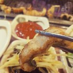 쌀쌀해지는 날씨 <b>장어</b>로 몸보신 강추용 ㅎ