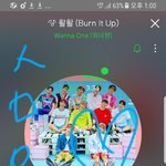 [강다니엘] 새로운 <b>셀카</b> 최타파
