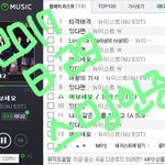 [뉴이스트] 오랜만에 <b>러브</b>들 위해서 그림 쪄왔어~