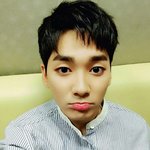[뉴이스트] 궁금해서