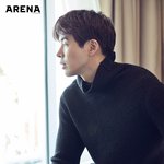 [드루와] <b>이상윤</b> 화보 남친짤 각