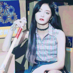 요즘 주결경 얼굴 상태 짤들