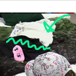 [워너원] 수건ㅋㅋ 기념수건 아님? <b>겁나</b> 친근해