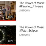 [EXO] 같은 <b>메세</b>진데 이렇게 다를수가