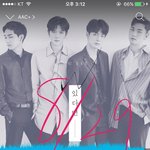 [뉴이스트] 음총팀 투표떴다!!