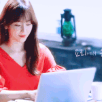 서현진 새로운 드라마 티저 <b>gif</b>