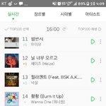 [EXO] 너네 스밍 하고있지?