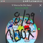 [워너원] 얘들<b>아내</b>가ㅂㅁㄱ짤만들었는데봐줘!