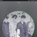 [뉴이스트] 오늘의 회전문