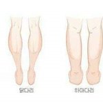 [댓글부탁해] 너희 다리는 무슨 <b>유형</b>이야?