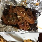 [간식] 치킨<b>마루</b> 토옹닭