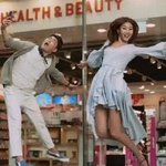 [드루와] 옴니쇼핑<b>CF</b> 전현무, 한혜진처럼 점프샷 뛰면..!!