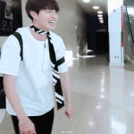[방탄소년단] 정구가 아6대에서 윤기형한테