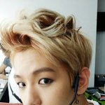 [백현] 130829 4년 전 <b>SM</b> 웨이보 백현