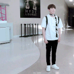 [방탄소년단] <b>정근</b>이