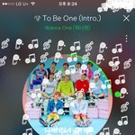 [워너원] <b>구름</b>아 왜케 예뻐