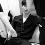 [방탄소년단] 지민아 흑발해줘..