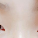 나 눈화장 차이 많이 <b>심해</b>??