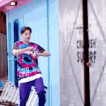 [드루와] 쌍수 중2 너무어림..??