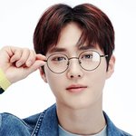 [EXO] 준면께서 눈이 잘 보이지 않으사