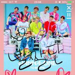 [강다니엘] <b>전직</b> 녤짤단이다!!