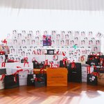 [방탄소년단] 근데 나궁금한게 정국이 이런<b>선물</b>들 받으면