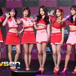 에이핑크 애플비 의상 표절 논란