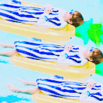 [방탄소년단] 내가 남친이랑도 안하는 <b>밀당</b>을