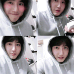 [EXO] 빨리 이걸 봐줘
