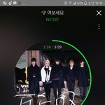 [뉴이스트] ㅇㄴ스밍 자꾸 꺼지는데 방법좀알려줘