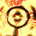 [EXO] 티저애들나오는부분도좋은데 엑소 그래픽도 존좋