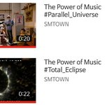 [EXO] 타이틀 파워라는데 그럼 이<b>토탈</b>이클립스는 멀까 EXO 엑소...